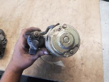Démarreur Hyundai MATRIX