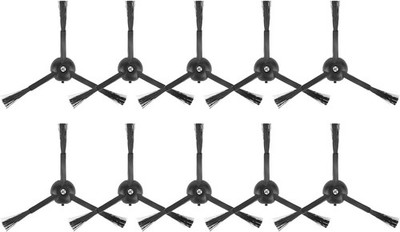 10 Pack Side Brushes for Roborock S8 MaxV Ultra Q5 Pro Q8 Max Q5 Max Q Revo