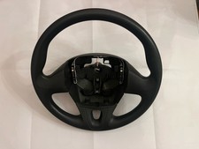 Renault Steering Wheel Megane No Airbag