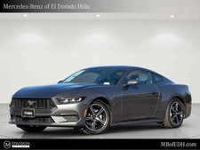 2024 EcoBoost Premium