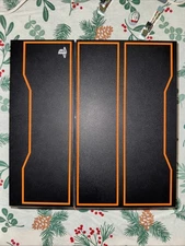 Sony PlayStation 4 Call of Duty: Black Ops III-Limited Edition 1TB Black/Orange
