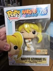 Funko Pop! Vinyl: Naruto - Naruto Uzumaki (Sexy Jutsu) - Box Lunch (Exclusive)