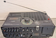 JVC: Radio TV Cass. recorder 3060EUC def. Bas...