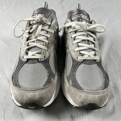 New Balance 990v3 Made in USA Men's Size 7 Running Shoes Gym