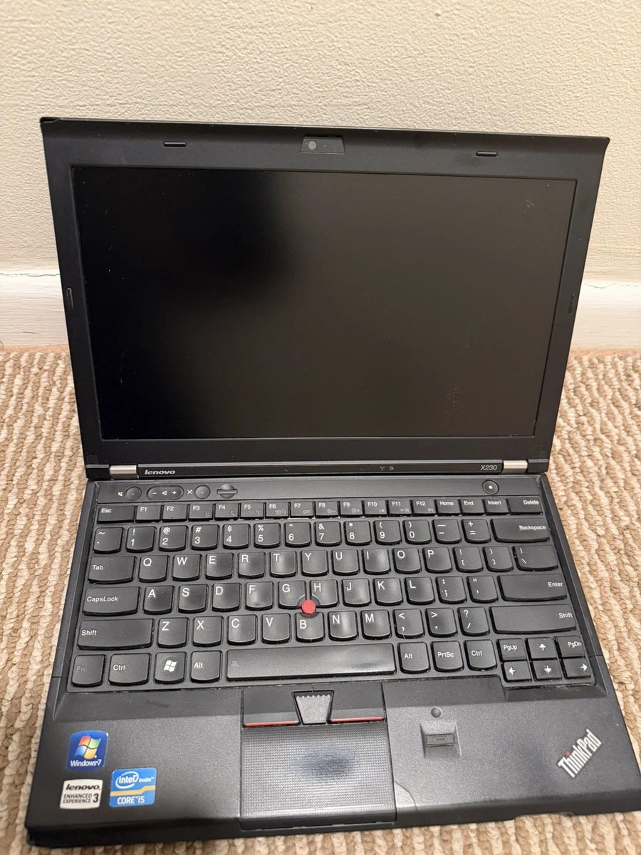 Lenovo ThinkPad X230 PC Notebooks/Laptops for Sale | Shop New