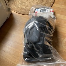 100% FORTIS Knieschützer 3HB220018002 HUSQVARNA MTB E-MTB Enduro 