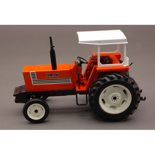 Trattore Fiat 880 1:32 Replicagri Mezzi Agricoli E Accessori -D- Neues Modell-image