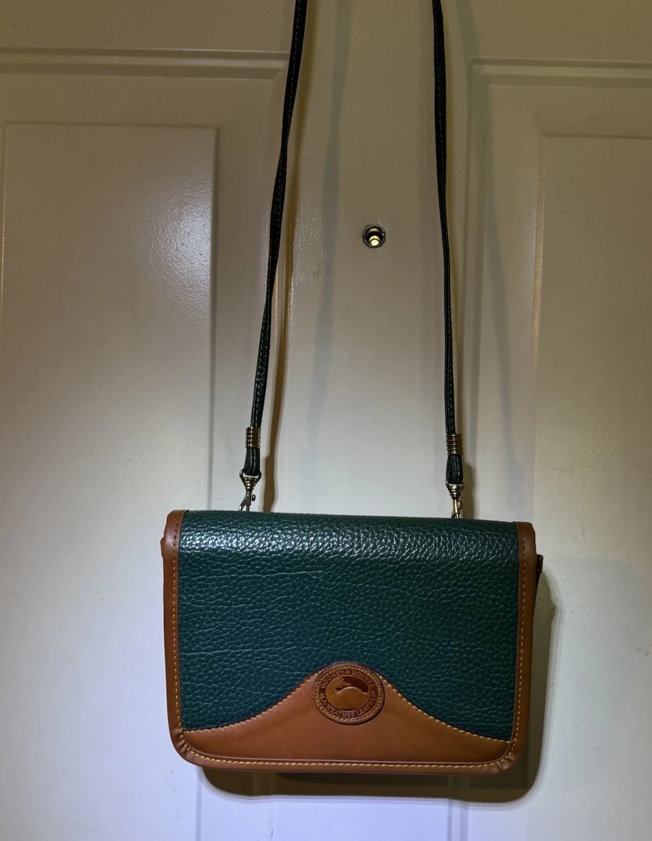 Dooney & Bourke Crossbody Green Bags & Handbags for Women for sale