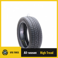 Used 20550r17 Falken Pro G4 As 93h - 8.532 Used 20550r17 Falken Pro G4 As 93h - 8.532