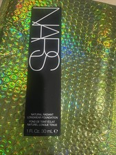 Nars Natural Radiant Longwear Foundation - MD3.3 Caracas - 1 oz / 30 mL