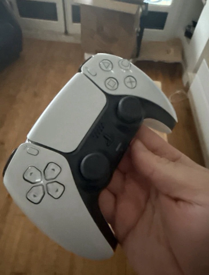 Sony PlayStation 5 Pro, photo 3 sur 3