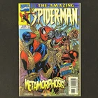 Marvel Comic Amazing Spider-Man #437, 1998, 9.4/NM