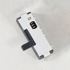 For Nintendo DS Lite NDSL Replacement Part On Off Power Button Switch