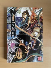 Manga Nura Band 23 Deutsch