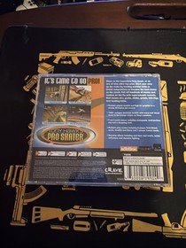 Tony Hawk's Pro Skater 1 And 2  Lot - Dreamcast CIB - Tested - Mint