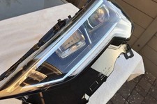Audi Q3 83A Frontscheinwerfer Scheinwerfer li...