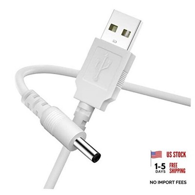 USB Charger for LELO Gigi/Gigi 2,Mia,Mia 2,Sona,Mona/Mona 2/ Mona Wave,Lna