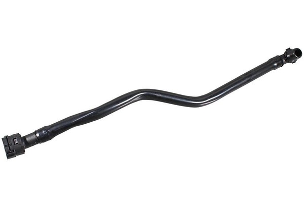 Metzger KüHlmittelrohrleitung 4010501 Greenparts FüR BMW-image