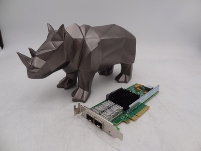 Q8B88A HP/Nimble 2x10GbE 2-port Adapter