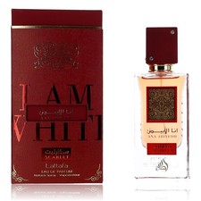 Ana Abiyedh Scarlet by Lattafa, 2.04 oz EDP Spray for Women