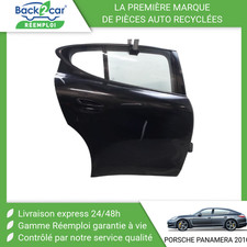 Porte arrière et accessoires Porsche PANAMERA