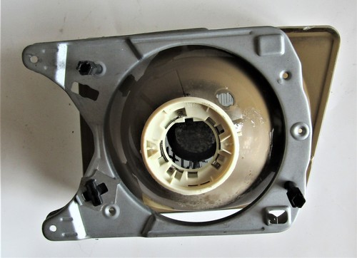 Opel Kadet D Model 1979 84 Headlight Right side Bosch 0301020102 new - Picture 14 of 16