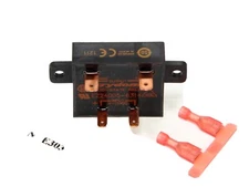 D. 8261958 Frymaster Kit, Hlz 5Amp Relay  OEM