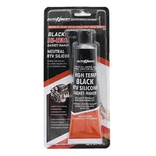 For EngineValve Cover RTV Silicone Gasket Sealers Maker High Temp Sealant3.7oz