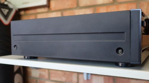 KENWOOD DP-R6090 Lettore/Cambiatore CD 5 dischi Carousel - Funzionante e suona benissimo - Foto 21 di 24