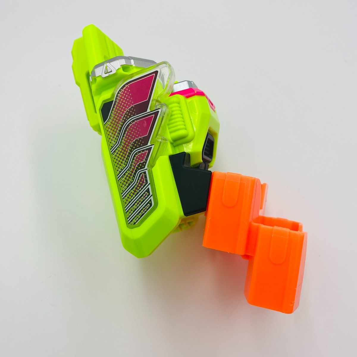 Kamen Rider Ex-Aid: DX Gamer Driver High Spec Belt Set