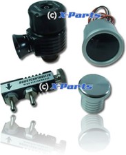 Kit Completo Tuning Turbo Fiat Uno Coupè 2.0 20V Punto