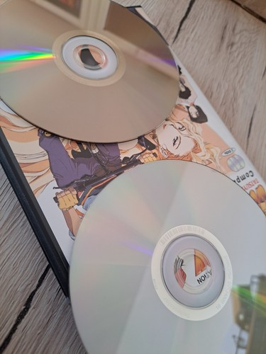 Golden Boy - Complete Collection Limitierte Edition #Anime #DV - Bild 6 von 7