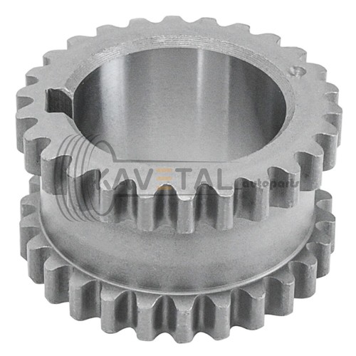 Timing Chain Kit w/ Gears for Ford Expedition Lincoln Navigator F150 3.5L 17-24 - Picture 10 of 23