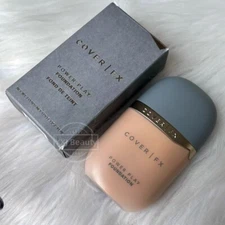 New in box Cover FX Power Play Foundation~M1~Full Size 1.01 oz /30ml