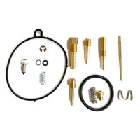 Vergaser Reparatursatz Vollsatz FüR Polaris Outlaw 90 2007-2008