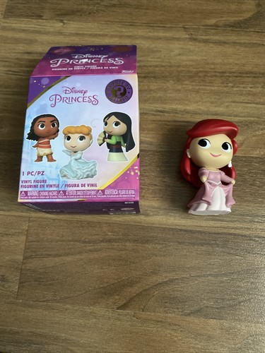 2021 Funko Mystery Minis Disney 