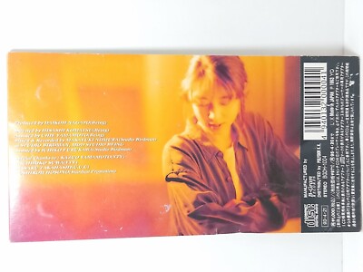 Zard Makenaide, Good-bye My Loneliness, Kitto Wasurenai, etc