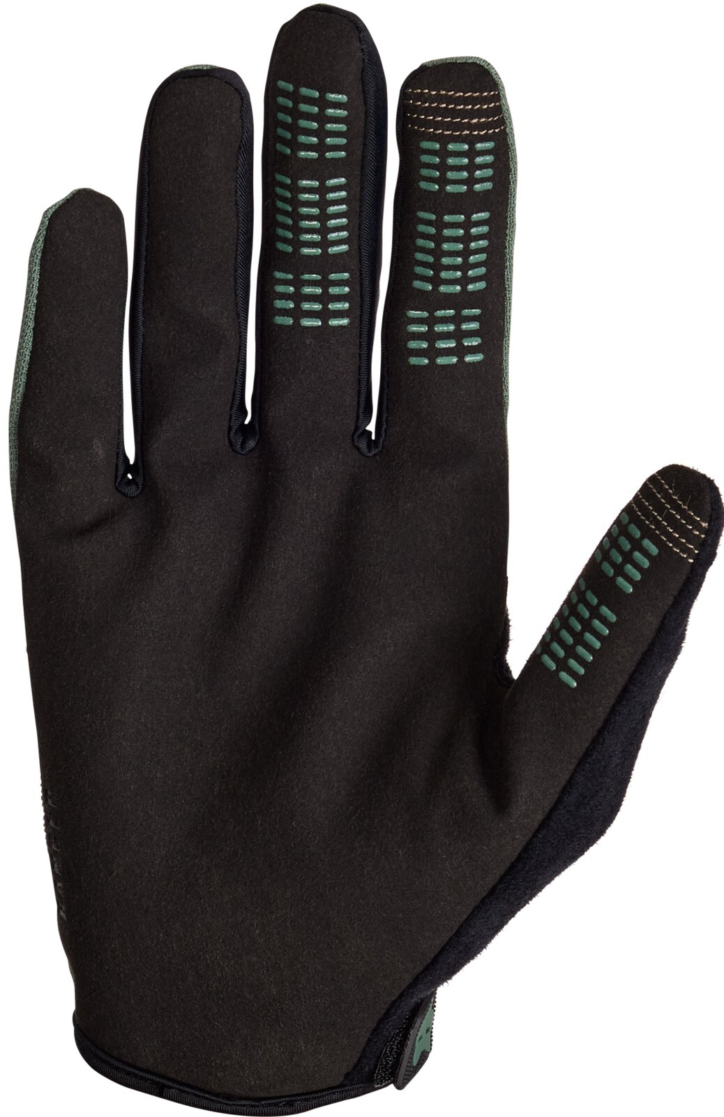 Fox Racing Ranger Mens MTB Mountain Bike Gloves Hunter Green LG