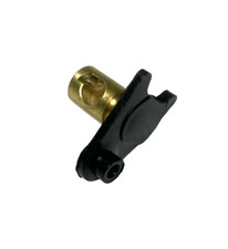 Vanne d'admission de