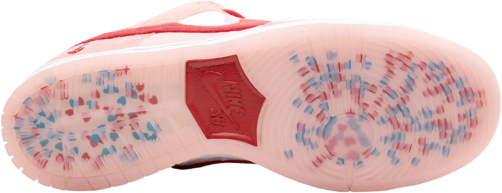 strangelove dunks price