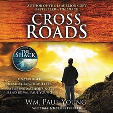 Cross Roads Audio Book, Paul Young, Wm
