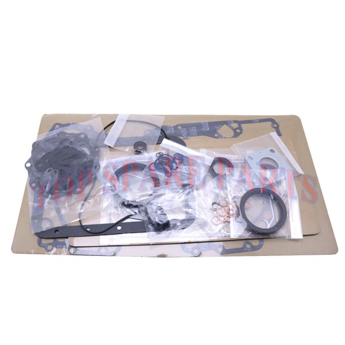 Rebuild Kit for Isuzu 3LD1 Engine Excavator Generator Light Tower - Picture 3 of 3