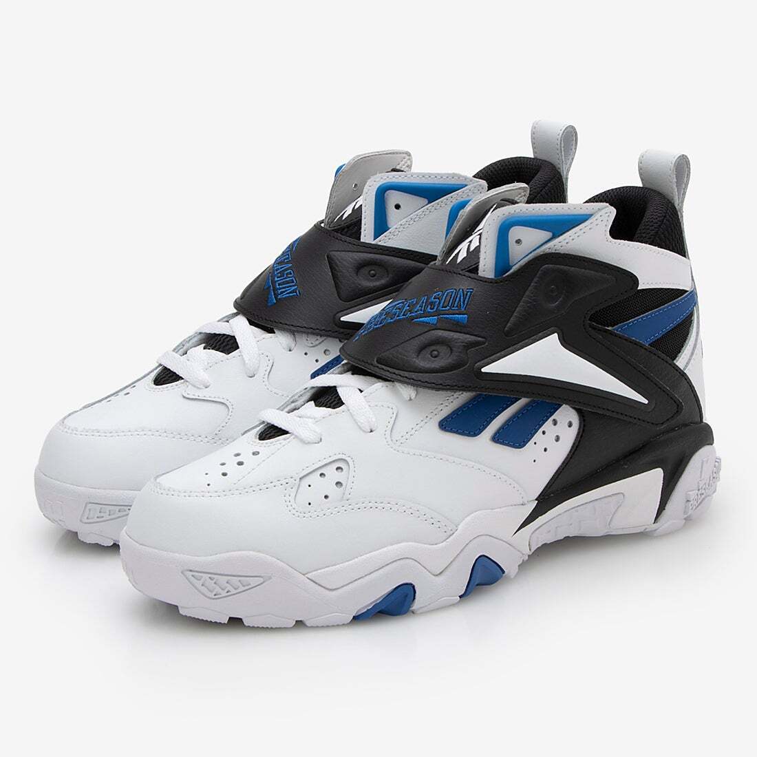 Reebok Preseason 94 Dallas Cowboys Color White 100202789 Sneaker