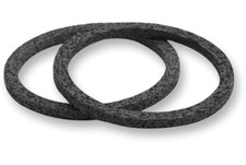 Vance & Hines Exhaust Port Gaskets - Big Twin/Xl 22899