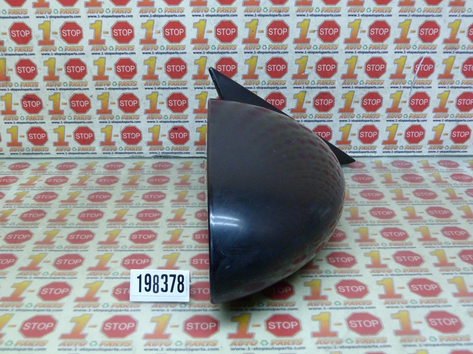 Chevrolet Monte Carlo 2000-2007 lado del pasajero espejo retrovisor eléctrico térmico OEM Foto 3 de 4