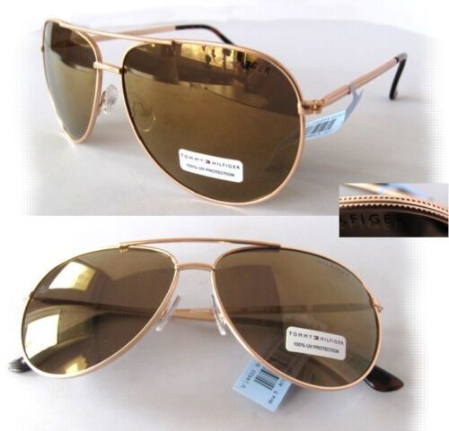 TOMMY HILFIGER TH-1807-S-0DDB-08 Sunglasses Sun Glasses 0DDB  display picture 2
