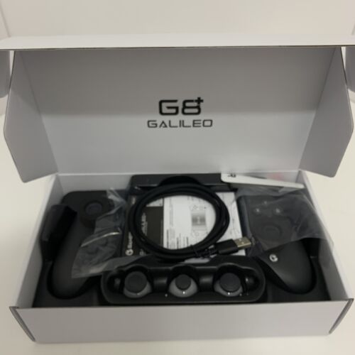 GameSir G8+ Bluetooth Wireless Mobile Gaming Controller for Switch, iOS, Android - Picture 4 of 4