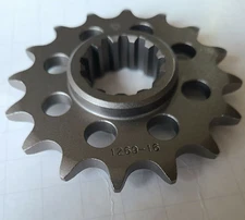 CBR600RR 2003-2021 CBR1000RR 2004-2021 Front Countershaft Sprocket 16T 520 CHAIN