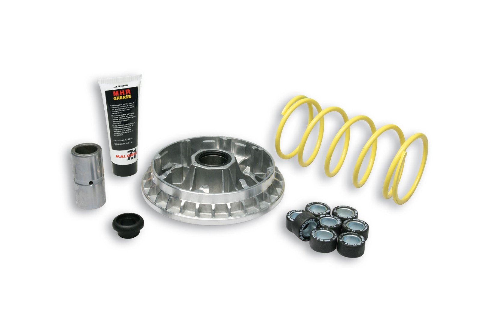 Variateur Malossi pour Suzuki Burgman 400 AN Business