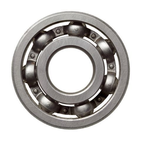 KOYO 63/28 C3 Radial Ball Bearing Size 28mm x 68mm x 18mm - Picture 1 of 1
